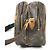 Louis Vuitton Monogram Reporter PM Schultertasche Braun - Ansicht 3