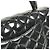 Chanel Vintage Handtasche mit oberem Griff Schwarz - Ansicht 10