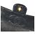 Chanel Vintage Handtasche mit oberem Griff Schwarz - Ansicht 13