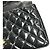 Chanel Vintage Handtasche mit oberem Griff Schwarz - Ansicht 16