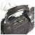 Gucci Boston Bag braun mit GG-Logo - Ansicht 8
