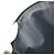 Mochila Louis Vuitton Monogram Eclipse Apollo Preto - vista 13