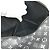 Mochila Louis Vuitton Monogram Eclipse Apollo Preto - vista 15
