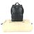 Mochila Louis Vuitton Monogram Eclipse Apollo Preto - vista 16