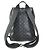 Mochila Louis Vuitton Monogram Eclipse Apollo Preto - vista 2
