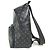 Mochila Louis Vuitton Monogram Eclipse Apollo Preto - vista 3