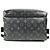 Mochila Louis Vuitton Monogram Eclipse Apollo Preto - vista 5