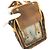Louis Vuitton Monogram Sac Champ 40 Pet Carrier Bag Marrom - vista 10