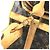 Louis Vuitton Monogram Sac Champ 40 Pet Carrier Bag Marrom - vista 11