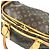 Louis Vuitton Monogram Sac Champ 40 Pet Carrier Bag Marrom - vista 12