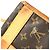 Louis Vuitton Monogram Sac Champ 40 Pet Carrier Bag Marrom - vista 15