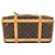Louis Vuitton Monogram Sac Champ 40 Pet Carrier Bag Marrom - vista 5