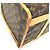 Louis Vuitton Monogram Sac Champ 40 Pet Carrier Bag Marrom - vista 7