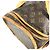 Louis Vuitton Monogram Sac Champ 40 Pet Carrier Bag Marrom - vista 9