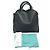 Autre Marque Tiffany & Co. Sac à main Return to Large Noir - vue 7
