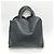 Autre Marque Tiffany & Co. Sac à main Return to Large Noir - vue 9