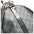 Keepall Bolso Boston Louis Vuitton Damier Graphite Negro - vista 11