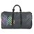 Keepall Bolso Boston Louis Vuitton Damier Graphite Negro - vista 2