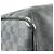 Keepall Bolso Boston Louis Vuitton Damier Graphite Negro - vista 5
