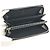 Louis Vuitton Epi Zippy Long Wallet Black - view 11