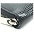 Louis Vuitton Epi Zippy Long Wallet Black - view 7