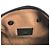 mala Louis Vuitton Monogram Waterproof Keepall Bandoulière 55 Marrom Preto - vista 12