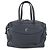 Hermès HERMES Wallago Cabin 35 Bag Navy blue