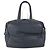 Hermès HERMES Wallago Cabin 35 Bag Navy blue - view 2