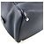 Hermès HERMES Wallago Cabin 35 Bag Navy blue - view 7