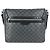Louis Vuitton Damier Graphite Daniel GM Tasche Schwarz - Ansicht 2