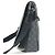 Louis Vuitton Damier Graphite Daniel GM Tasche Schwarz - Ansicht 3