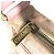 Borsa CHANEL New Travel Line CC Coco Mark Logo Rosa - vista 11
