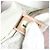 Borsa CHANEL New Travel Line CC Coco Mark Logo Rosa - vista 15