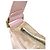 Borsa CHANEL New Travel Line CC Coco Mark Logo Rosa - vista 17