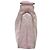 Borsa CHANEL New Travel Line CC Coco Mark Logo Rosa - vista 3