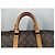 Louis Vuitton Keepall Monogram Canvas 55 Marron - vue 4