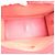 Autre Marque Saint Laurent Classic Y Cabas Leather Small Rouge - vue 5