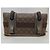Louis Vuitton Pegase Luggage Monogram Canvas 55 Marrom - vista 5