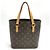 Louis Vuitton Vavin PM Handbag Brown