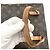 Louis Vuitton Vavin PM Handbag Brown - view 12