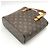 Louis Vuitton Vavin PM Handbag Brown - view 2