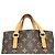 Louis Vuitton Vavin PM Handbag Brown - view 5
