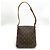 Louis Vuitton Musette Salsa Short Shoulder Bag Castaño - vista 4