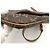Louis Vuitton Musette Salsa Short Shoulder Bag Castaño - vista 9