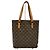 Sac Cabas Louis Vuitton Vavin GM Marron