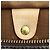 Bolsa Mini Boston Louis Vuitton Monogram Speedy 25 Marrom - vista 12
