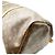 Louis Vuitton Monogram Keepall 55 Boston Tasche Braun - Ansicht 4