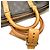 Louis Vuitton Monogram Keepall 55 Boston Tasche Braun - Ansicht 6