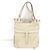 Loewe Candy Schultertasche Beige