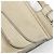 Loewe Candy Schultertasche Beige - Ansicht 13